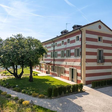Tenuta Duchi Corbanus Corbanese Exteriér fotografie