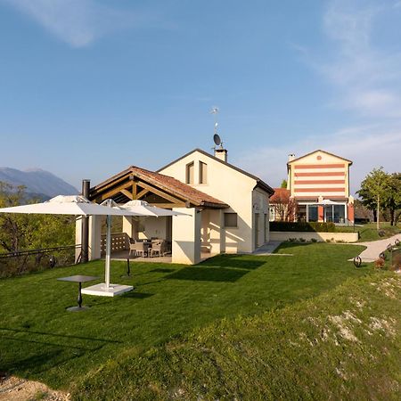 Tenuta Duchi Corbanus Corbanese Exteriér fotografie