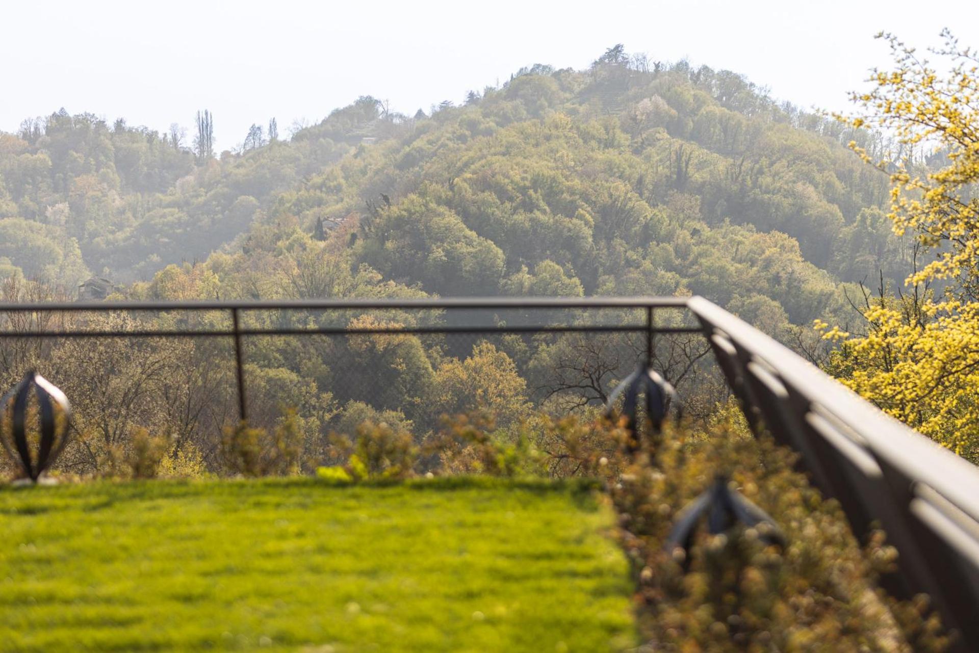 Tenuta Duchi Corbanus Corbanese Exteriér fotografie