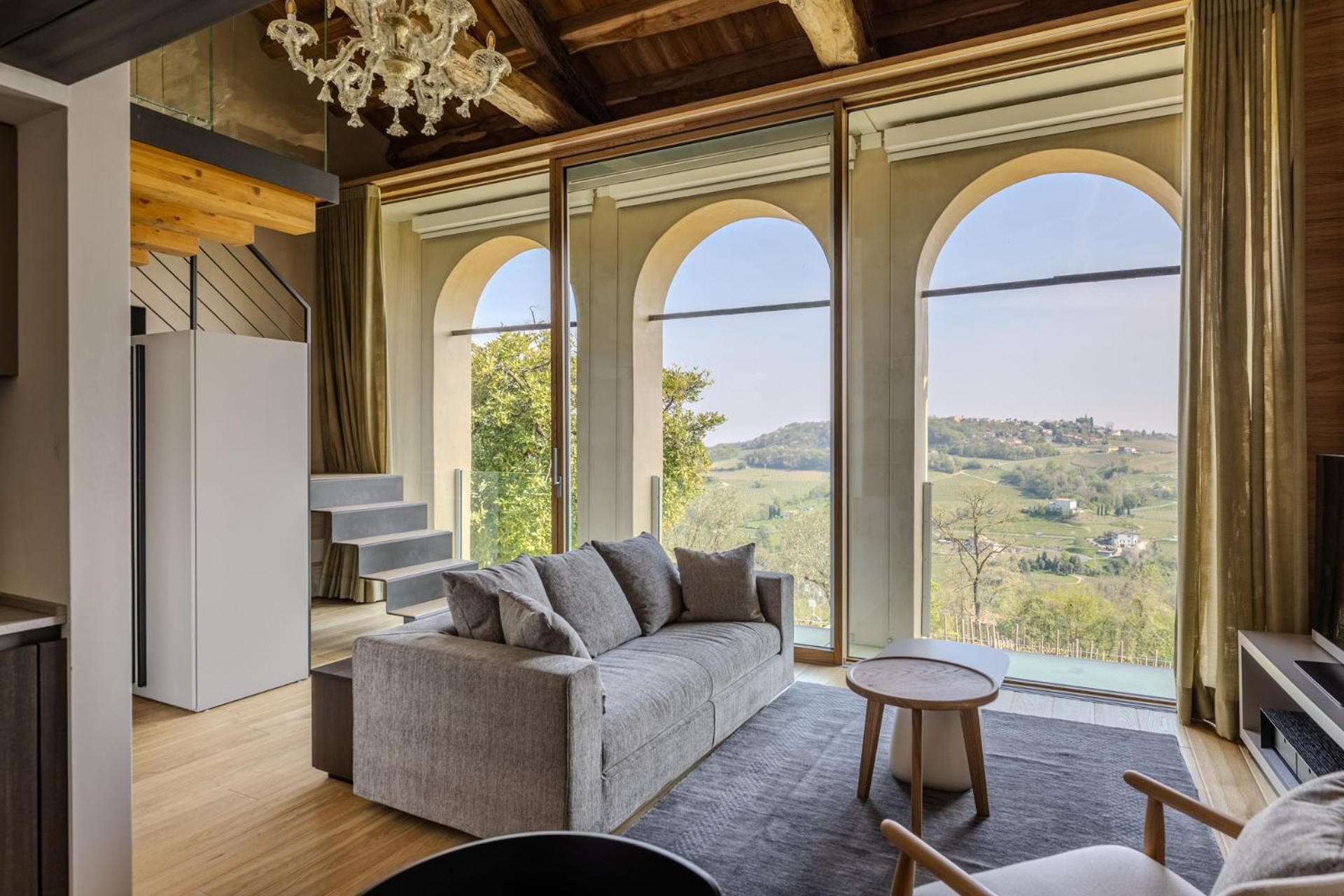 Tenuta Duchi Corbanus Corbanese Exteriér fotografie