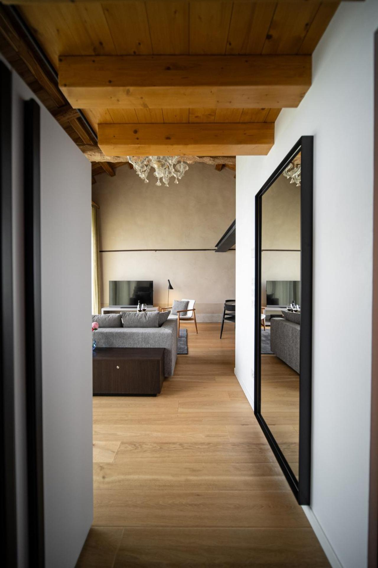 Tenuta Duchi Corbanus Corbanese Exteriér fotografie