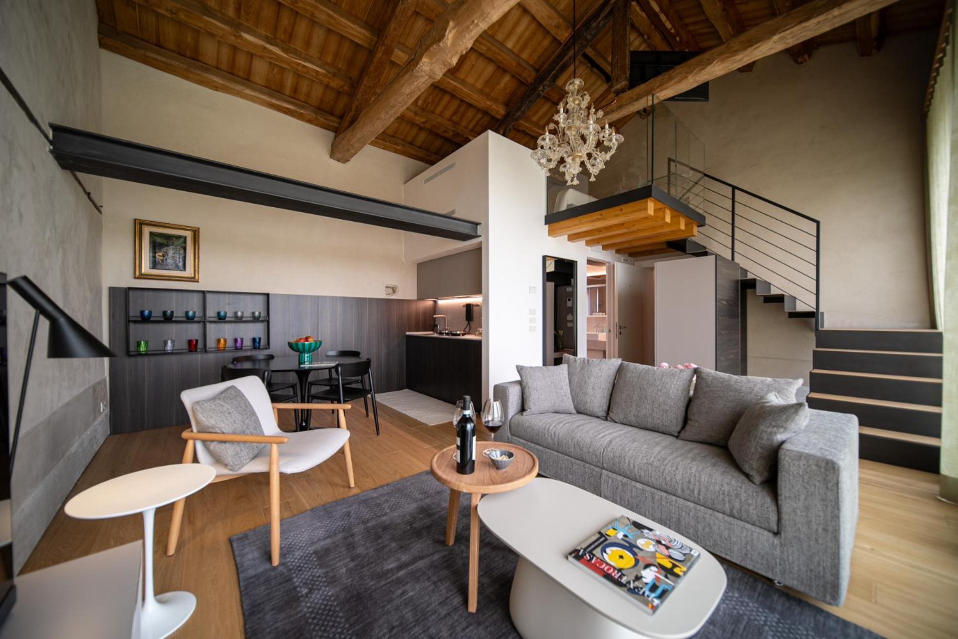 Tenuta Duchi Corbanus Corbanese Exteriér fotografie