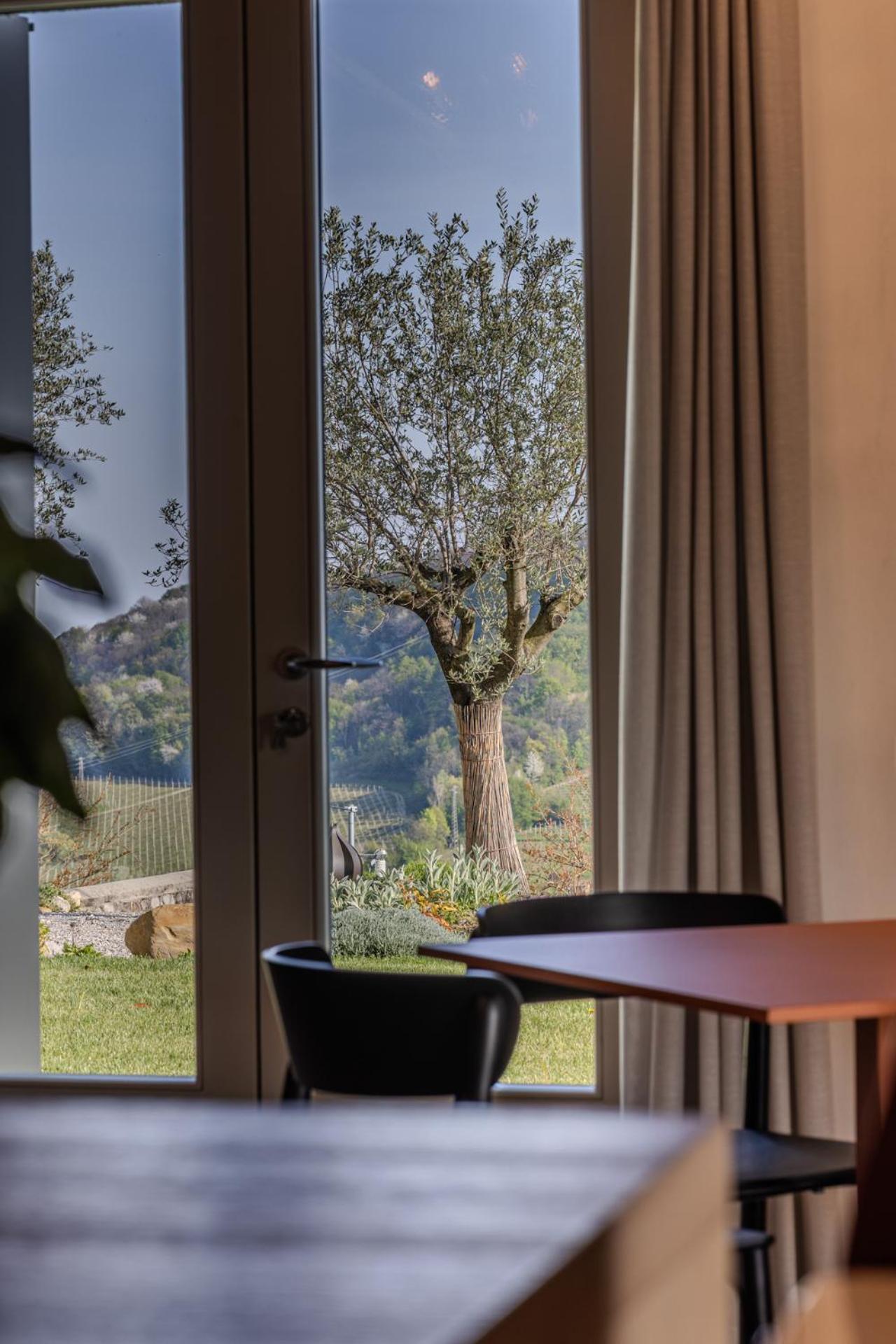 Tenuta Duchi Corbanus Corbanese Exteriér fotografie