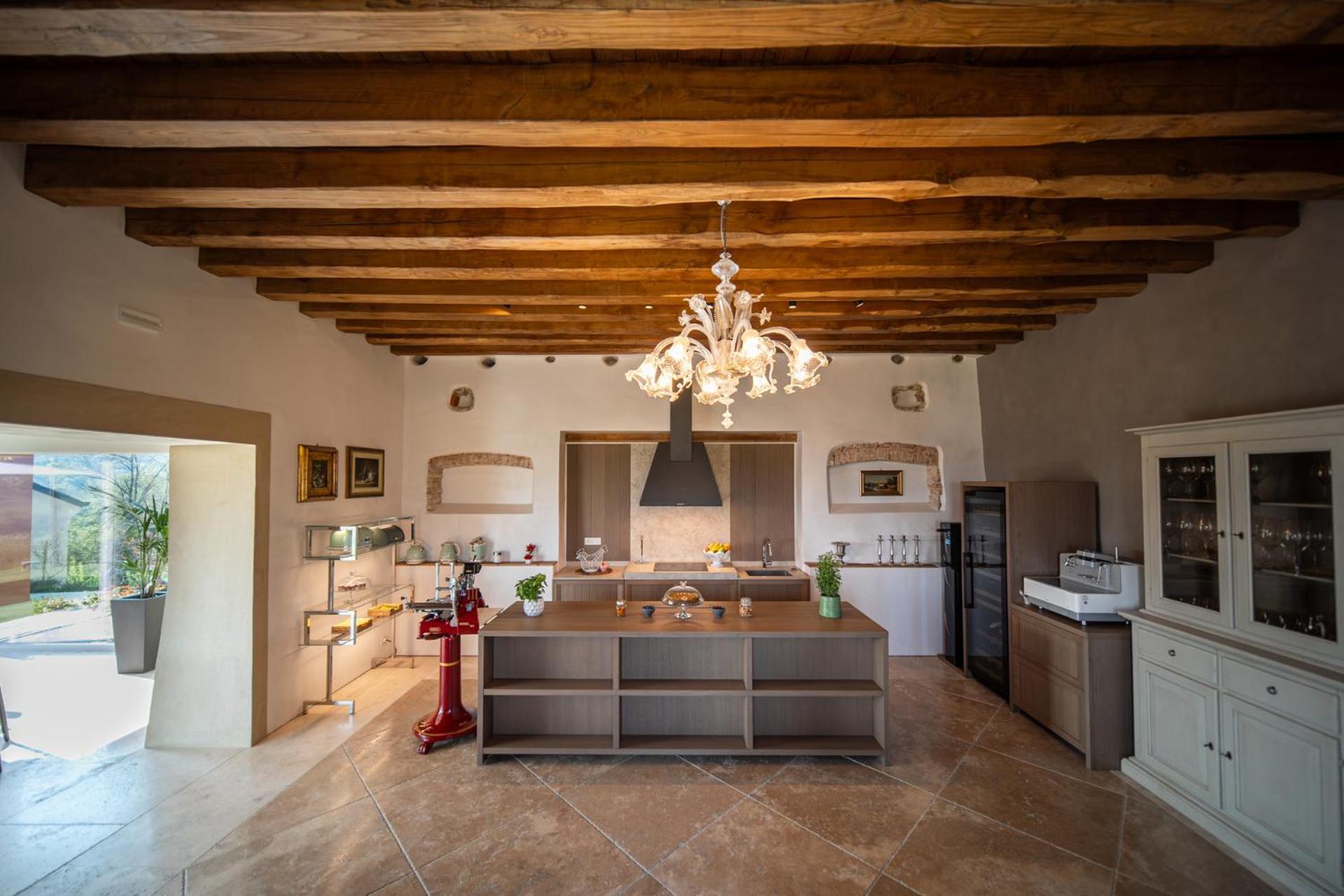Tenuta Duchi Corbanus Corbanese Exteriér fotografie