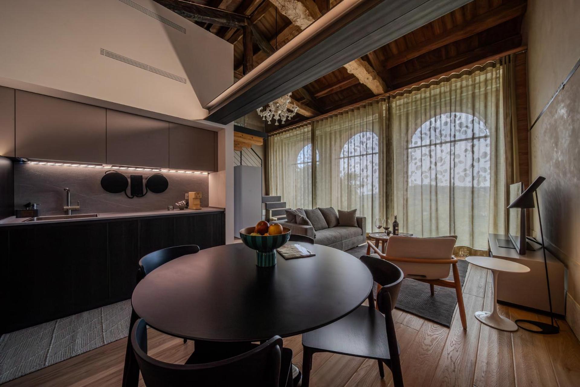 Tenuta Duchi Corbanus Corbanese Exteriér fotografie