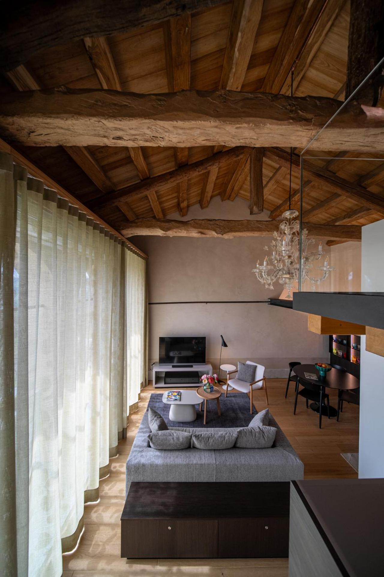 Tenuta Duchi Corbanus Corbanese Exteriér fotografie