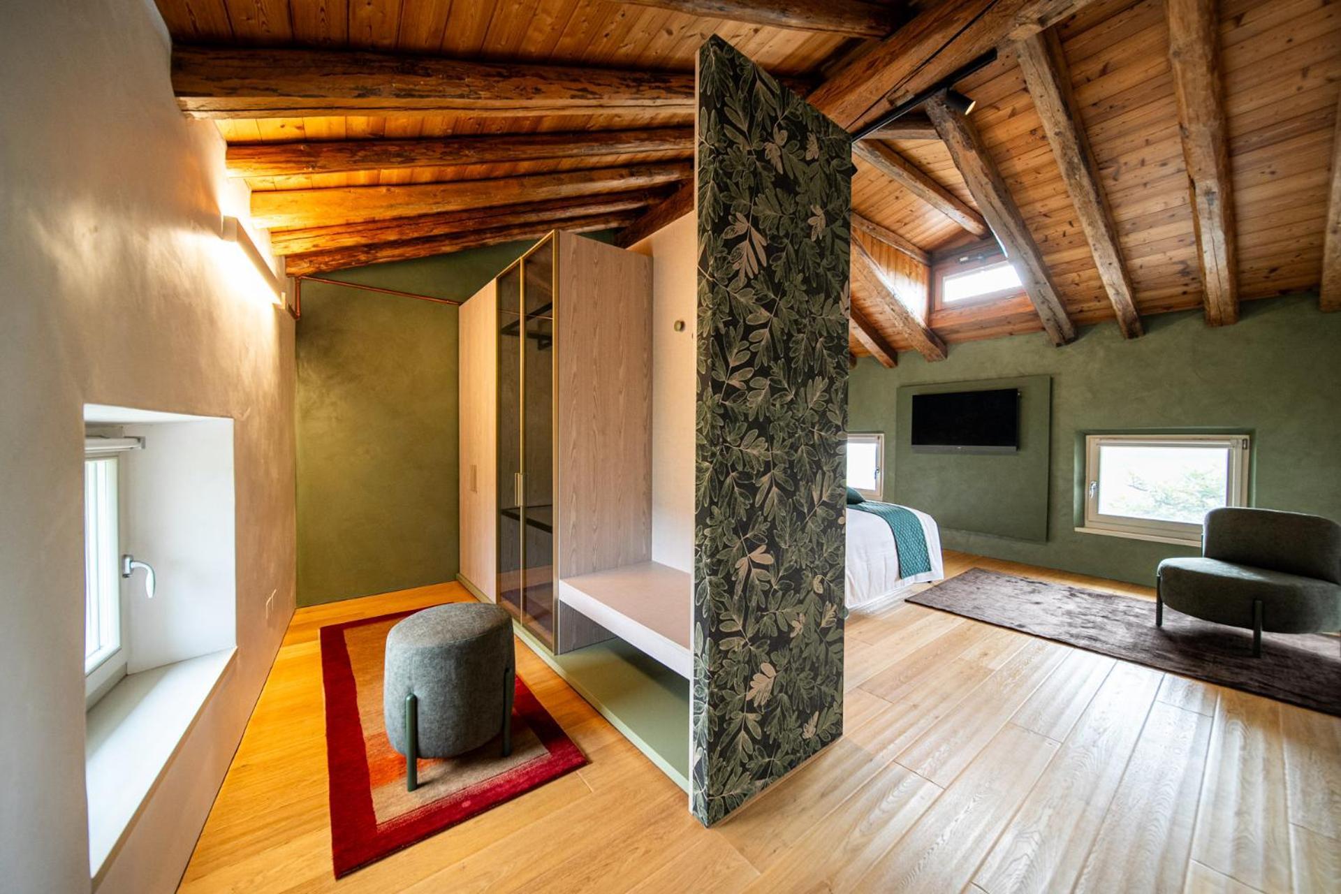Tenuta Duchi Corbanus Corbanese Exteriér fotografie