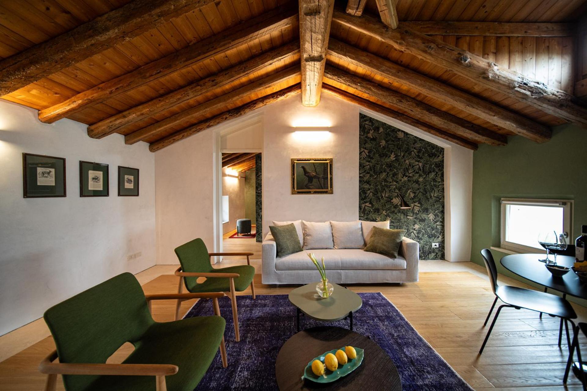 Tenuta Duchi Corbanus Corbanese Exteriér fotografie