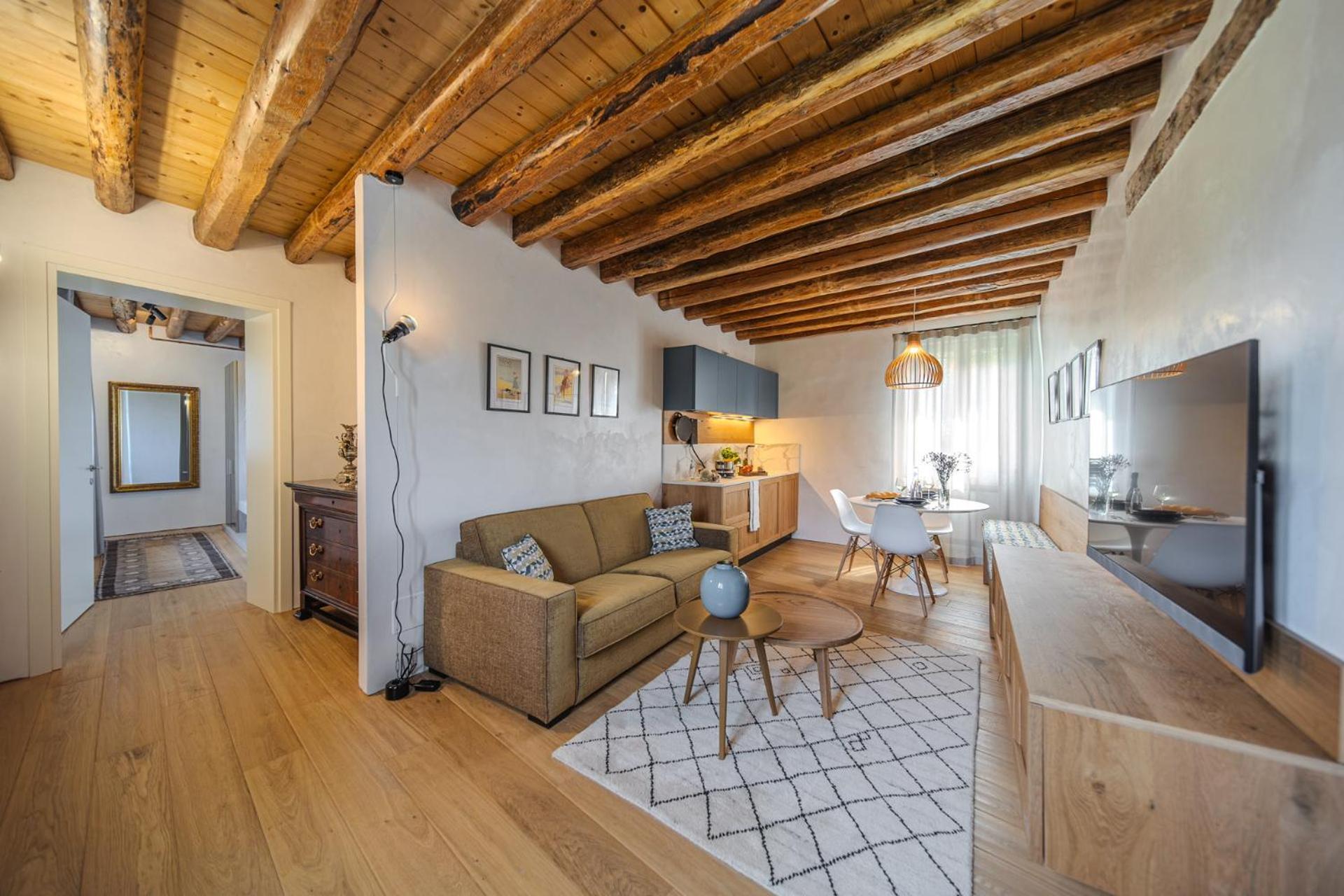 Tenuta Duchi Corbanus Corbanese Exteriér fotografie