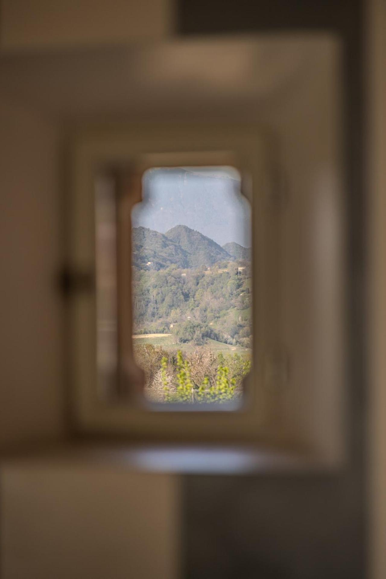 Tenuta Duchi Corbanus Corbanese Exteriér fotografie