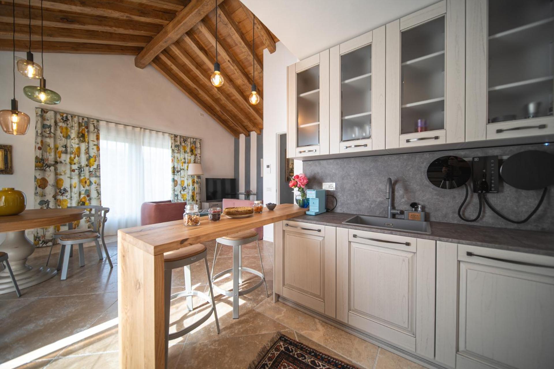 Tenuta Duchi Corbanus Corbanese Exteriér fotografie