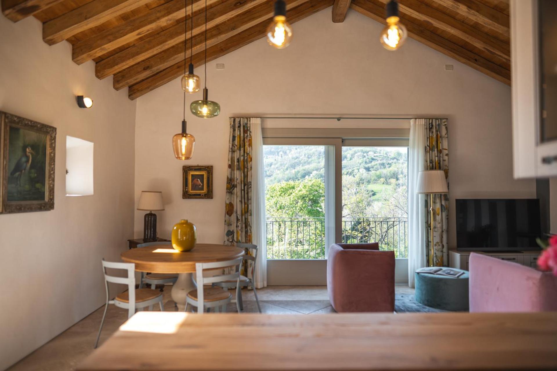 Tenuta Duchi Corbanus Corbanese Exteriér fotografie